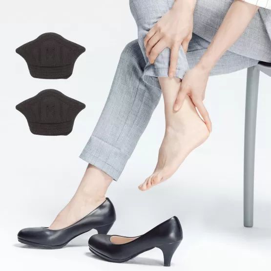 INF Hakbeschermers Schoeninlegzolen mm paar